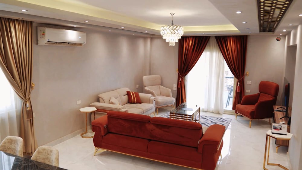 Premium Swiss Residence El Dokki