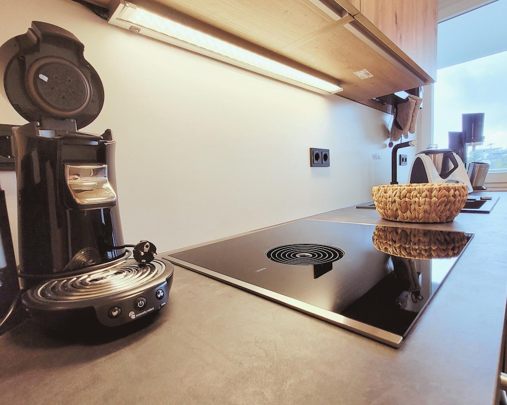 Apartment in the Centre of Winterberg