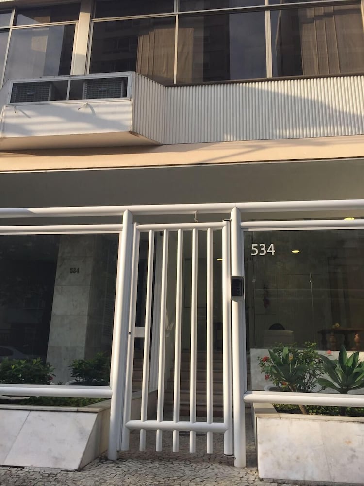 Bossa Nova Flat
