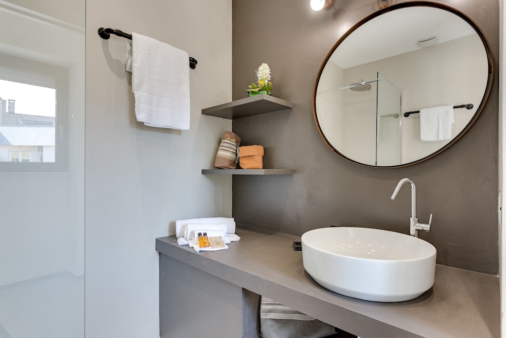 Rome as you feel - San Lucio Apartments
