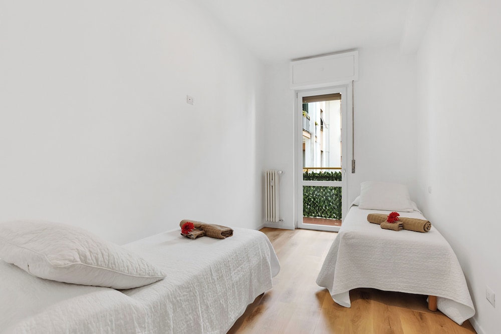 Alessia's Flat - Borgo Palazzo