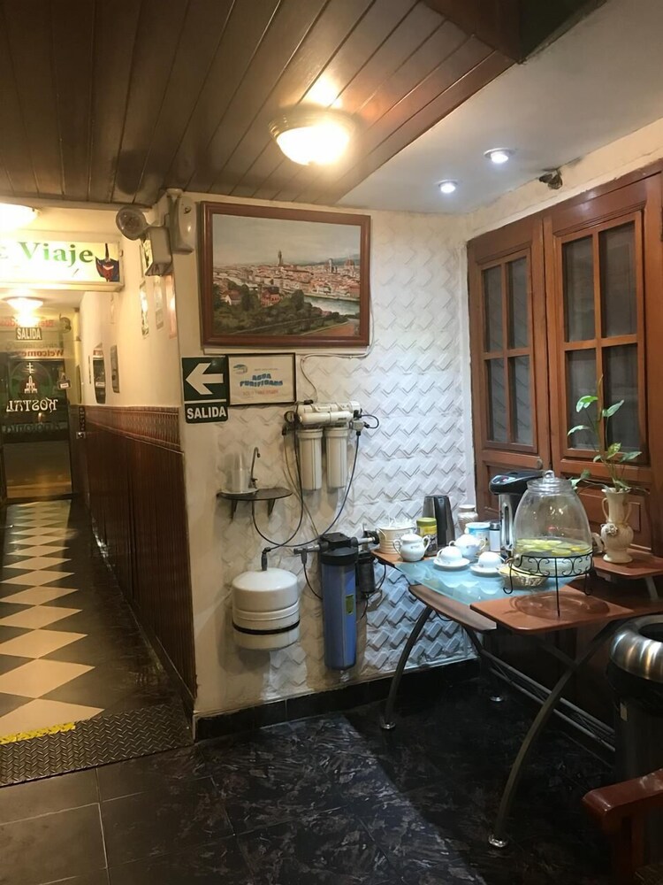 Hostal Santa Apolonia