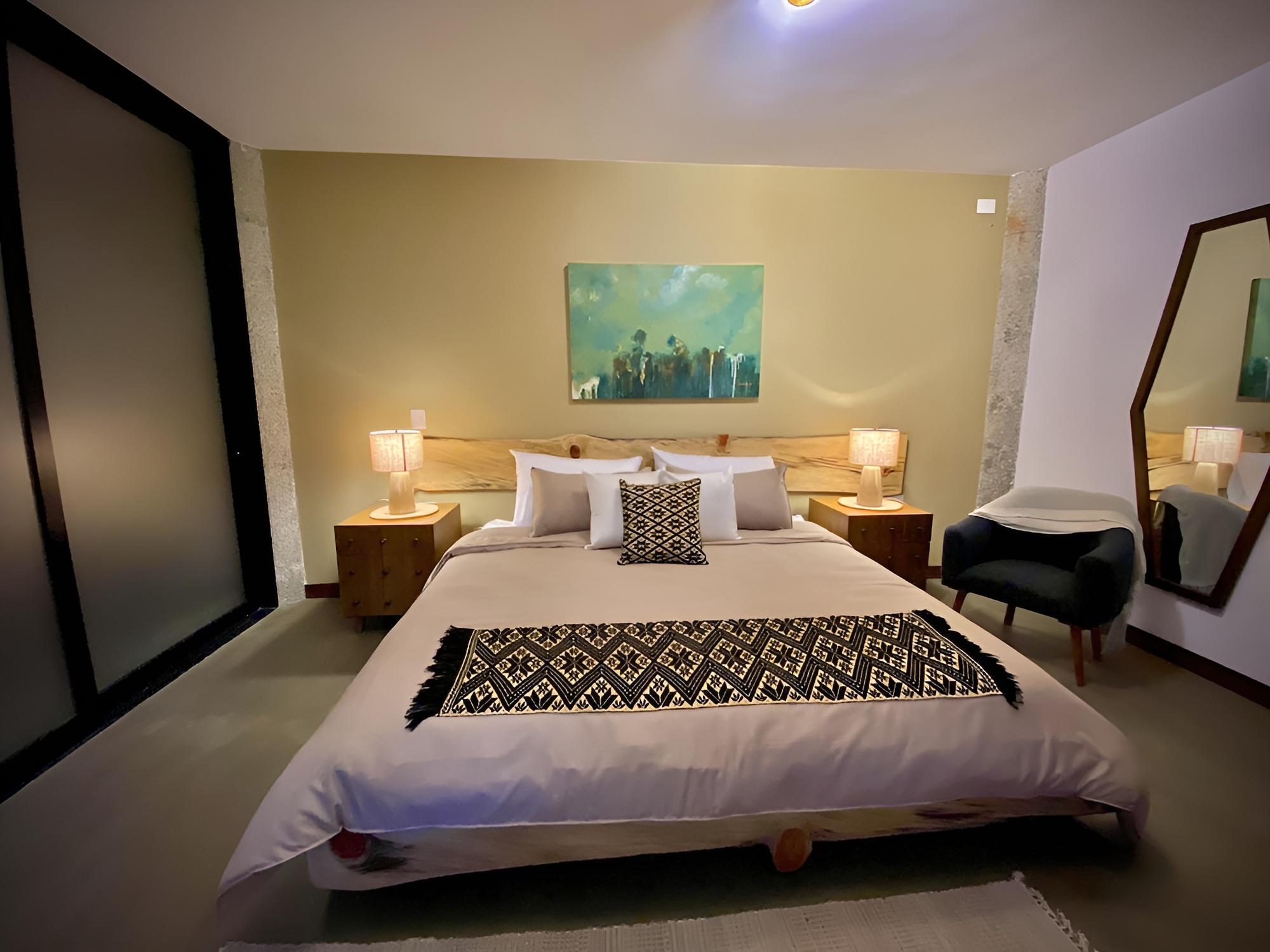 Satori Place In San Lucas