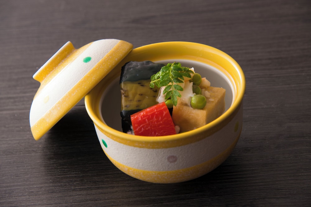 Okunikko Yumoto Onsen Yunomori