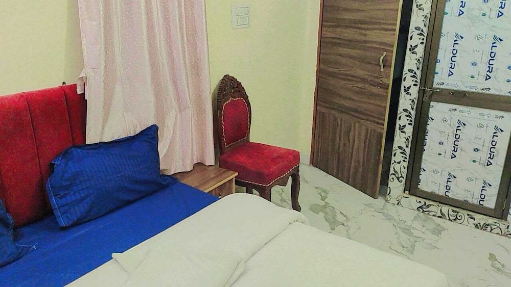 Shlok Homestay