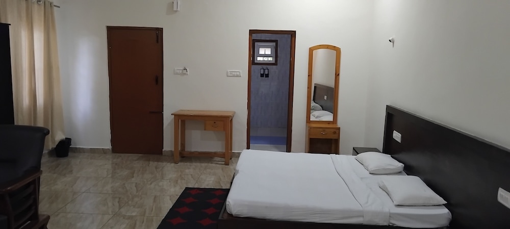 Pavanputra Resort Hassan