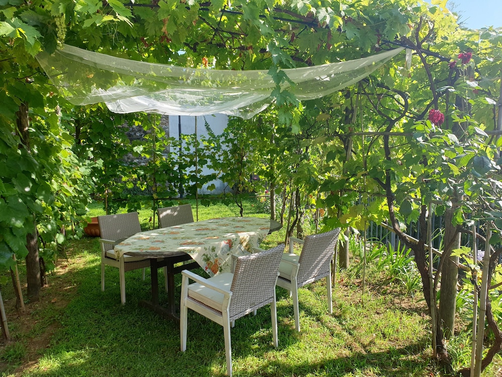 Relais Villa Bonini view 4
