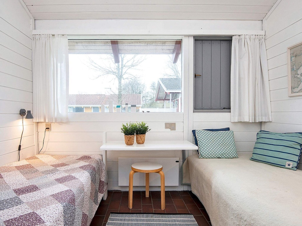 4 Star Holiday Home in Aabenraa view 3