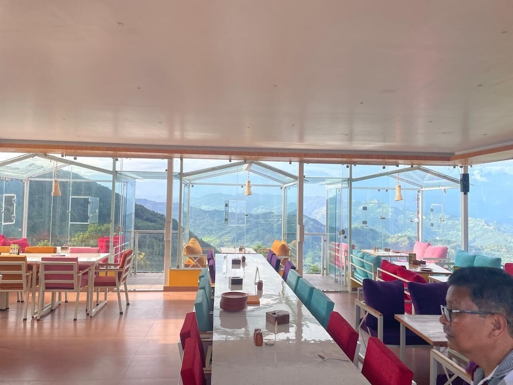 Mattikhan Mountain View Resort