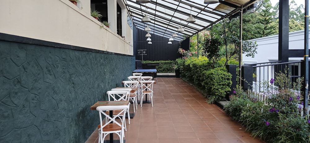Veu Munnar Retreat