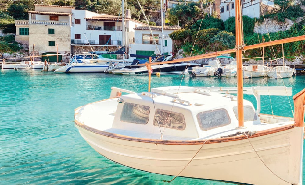 Hotel Santanyi Port - Image 1