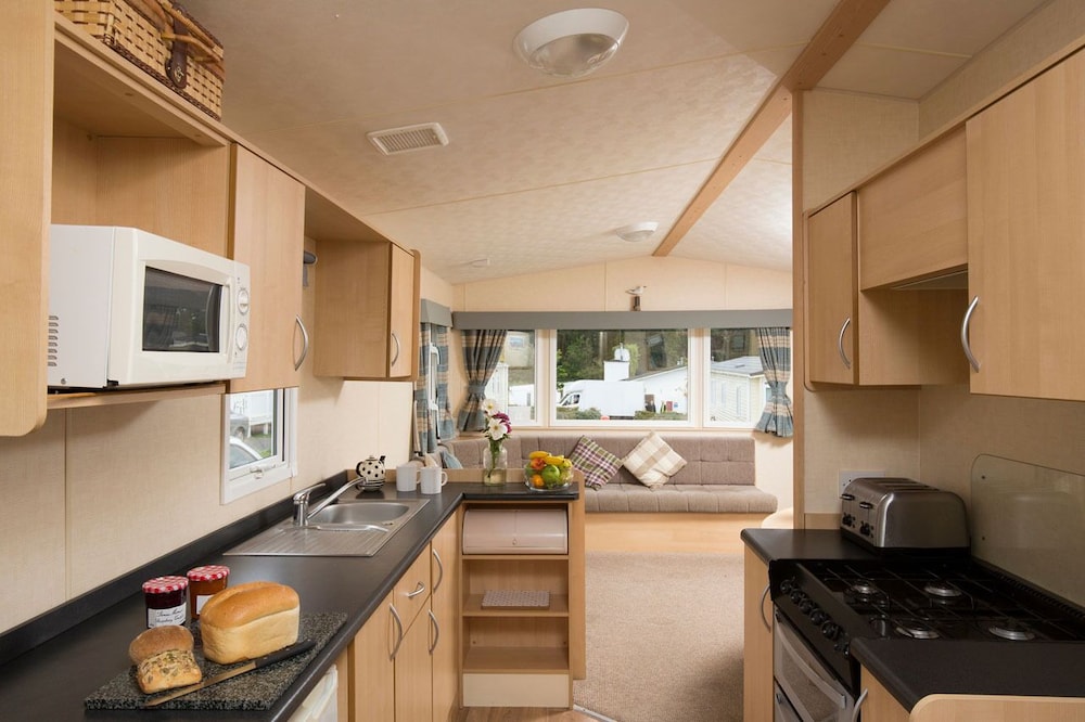 Moffat Manor Holiday Resort