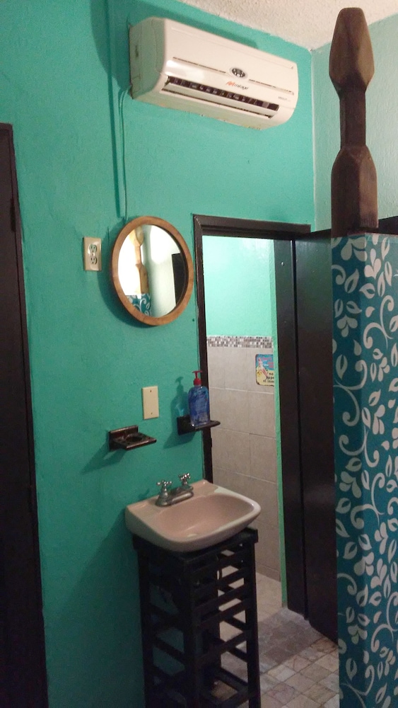 Maya Cha'an Guesthouse