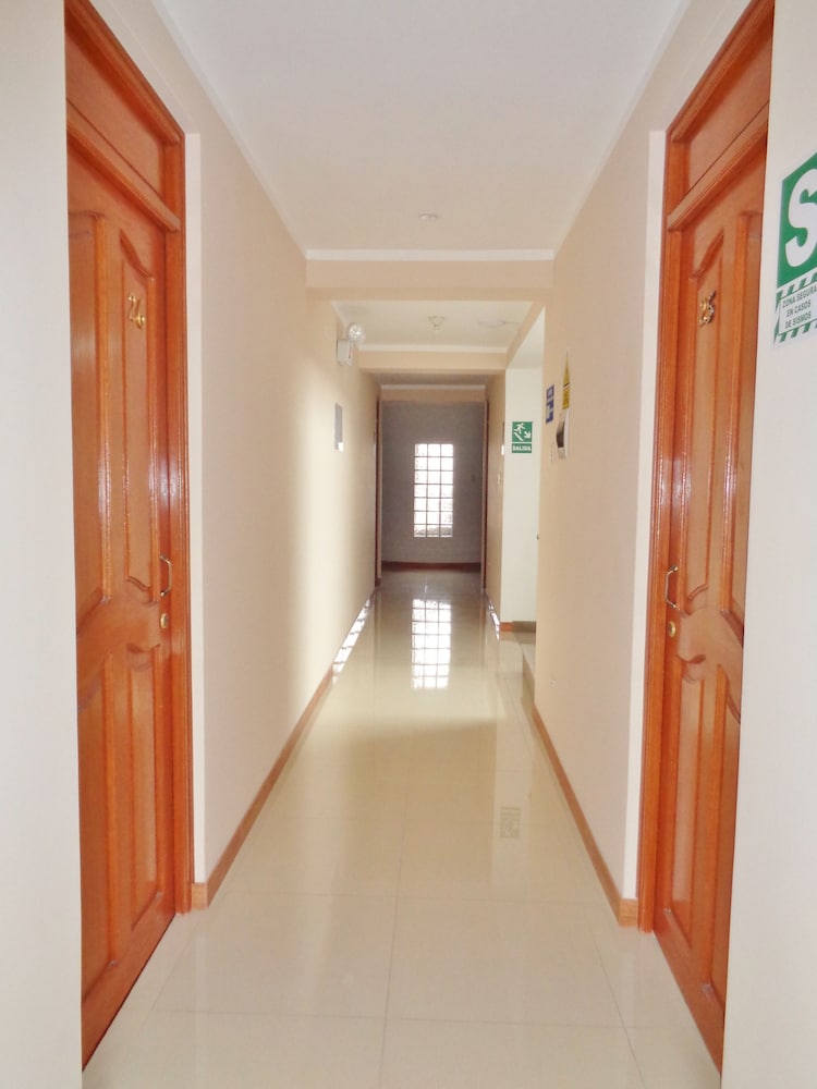 Hostal Silpay