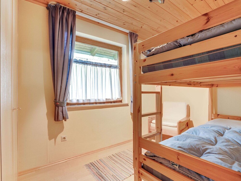 Chalet in Iselsberg-stronach Near Ski-lift