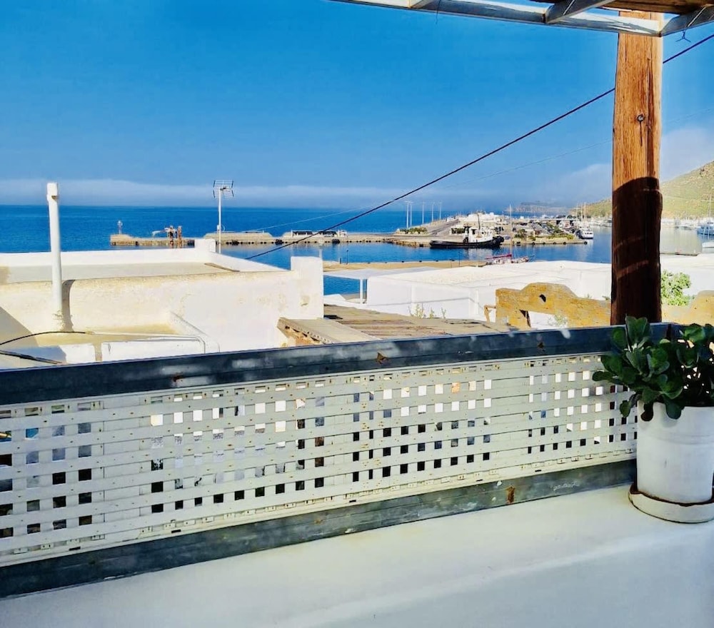 Mykonos Violet Nest - Sea View Escape view 4