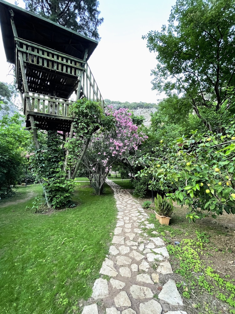 Kibala Otel - Butik Sınıf - Image 12