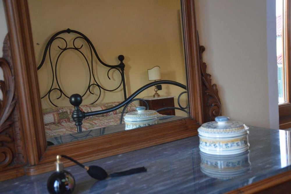 Agriturismo Cascina Tollu