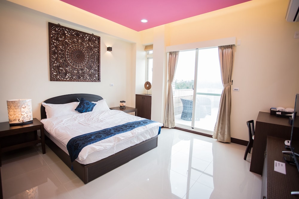 Village150 B&B