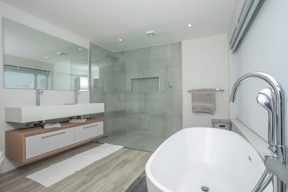 The View Langebaan with Heated Pool