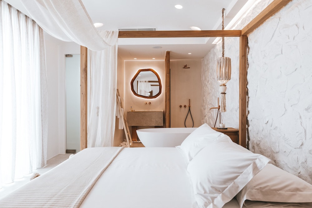 Cocopalm Villas Naxos photo 5