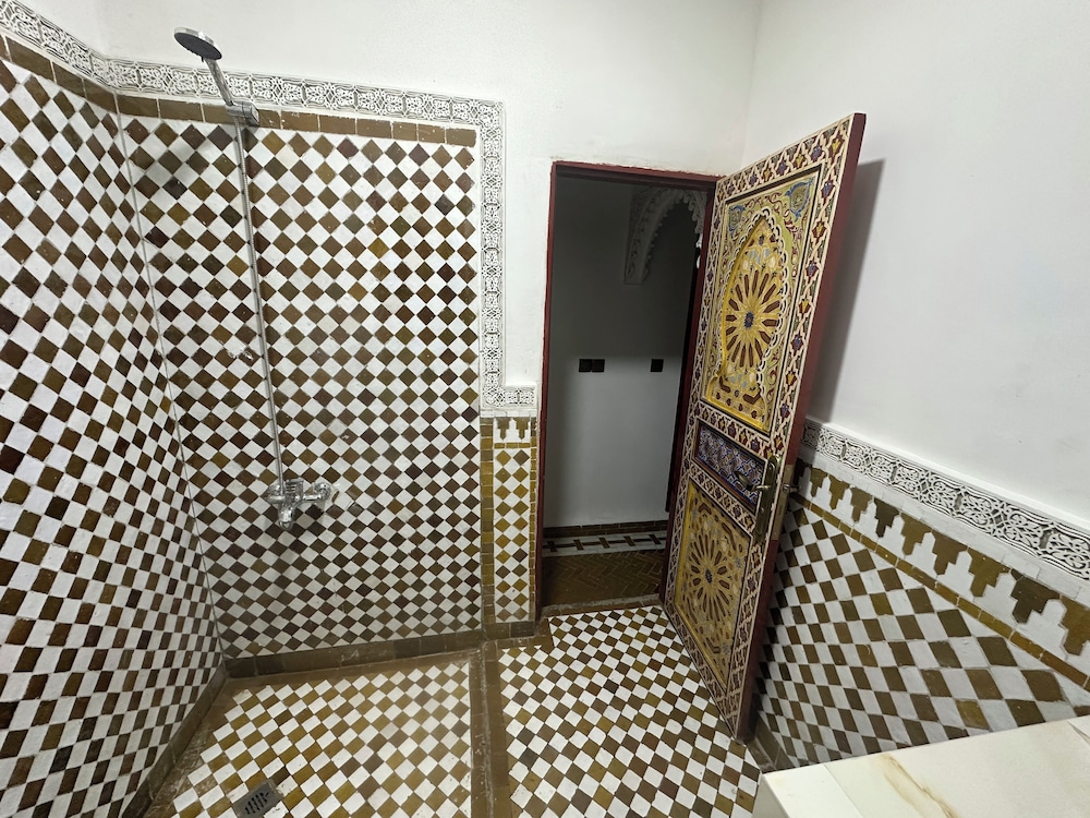 Riad Dar Elbellar