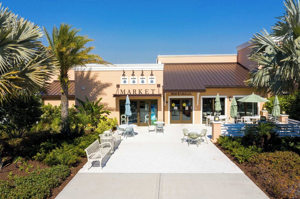 Epic 10br Solara Retreat, Themed Fun & Pool