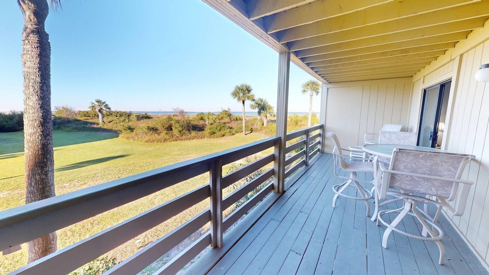 Lighthouse Point 3 by Tybee Vacation Rentals