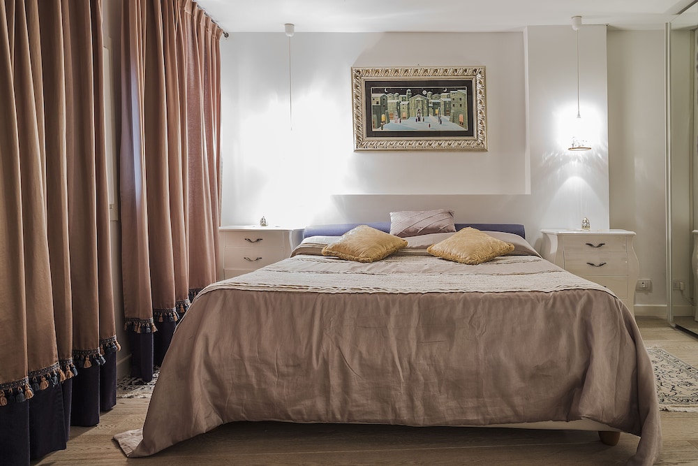 Venice Dream House Mercerie