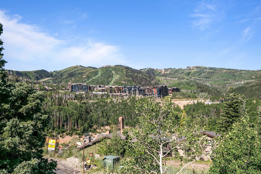 Enclave at Deer Valley - Two Bedroom with Spa #5 2 Condo