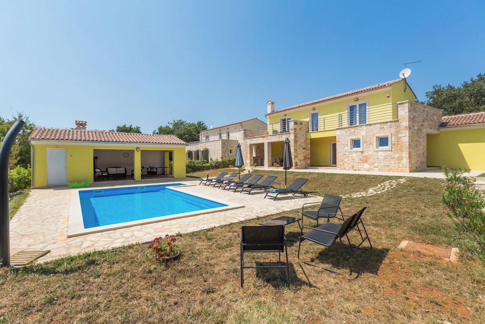 Villa Violetta