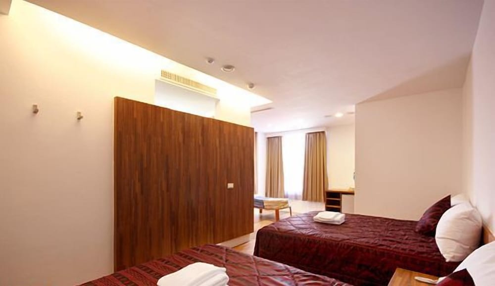 Bin Hai Hostel