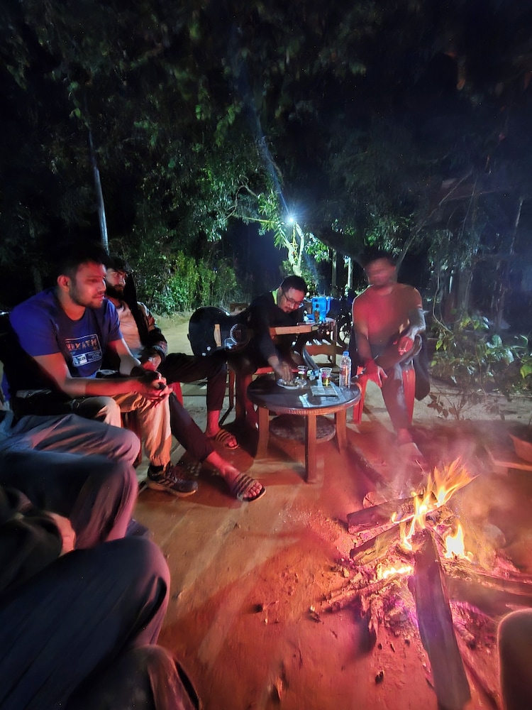 Warichora Homestay and Rooms Meghalaya