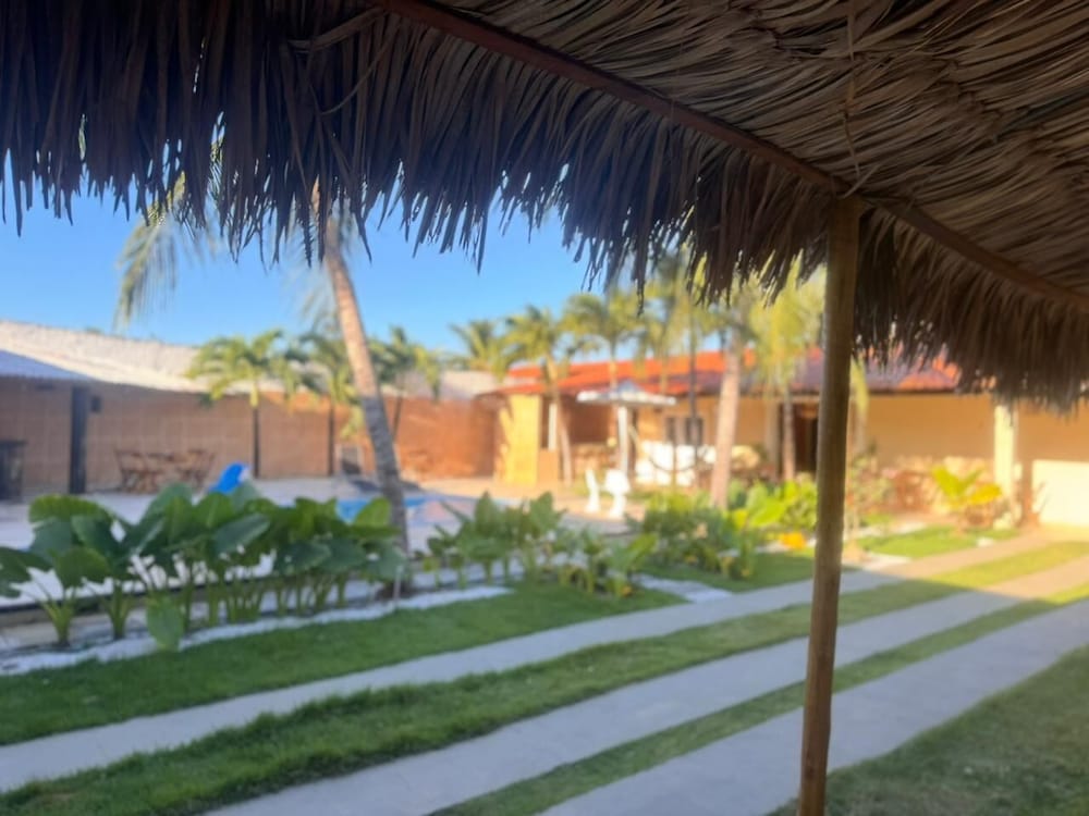 Pousada Maruá - Sabiaguaba