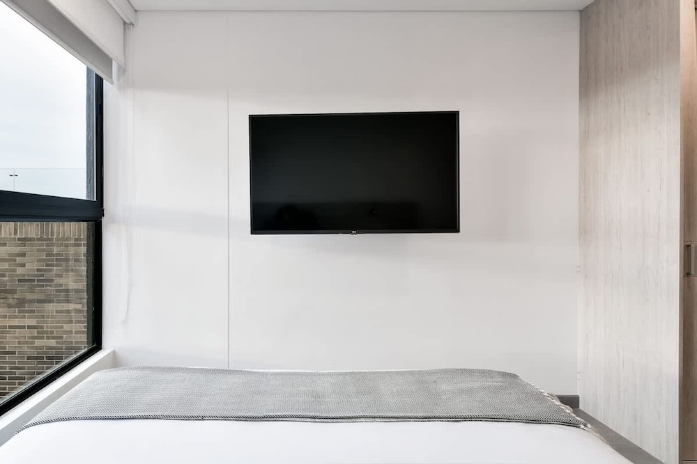 NOK Cozy Loft in Usaqu n