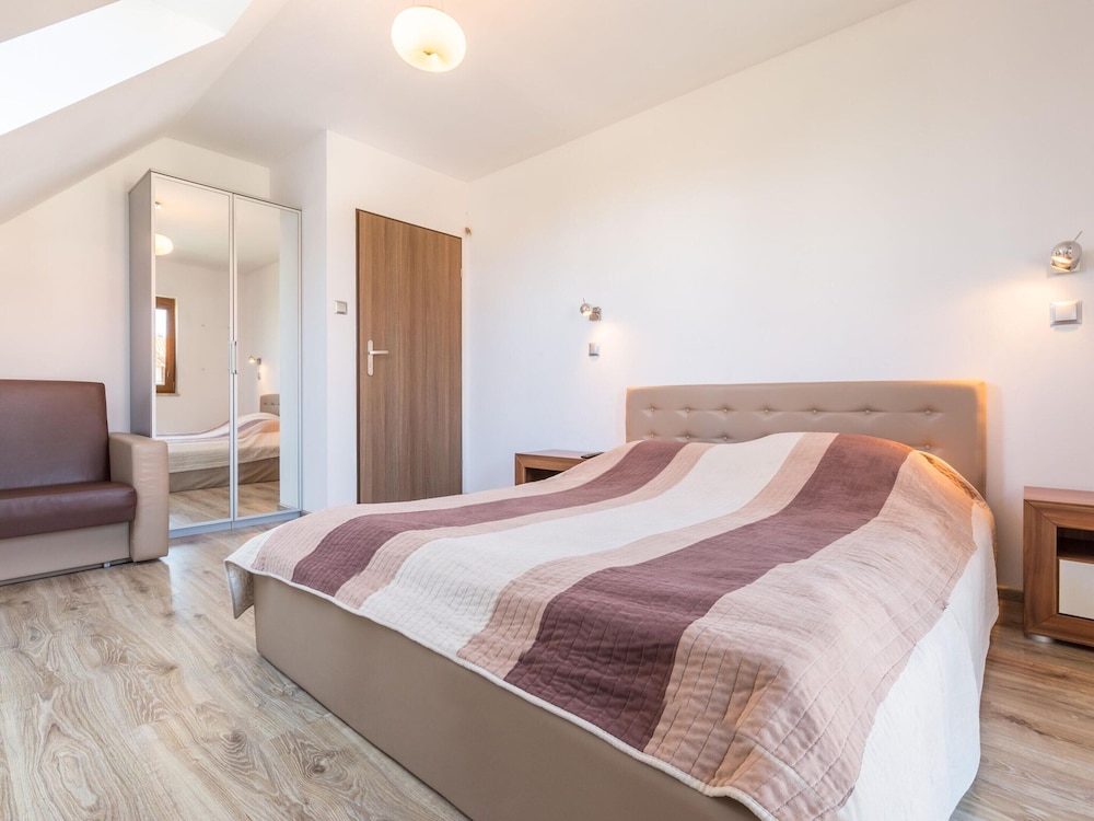 Apartment in Krynica Morska Near Vistula Lagoon view 5