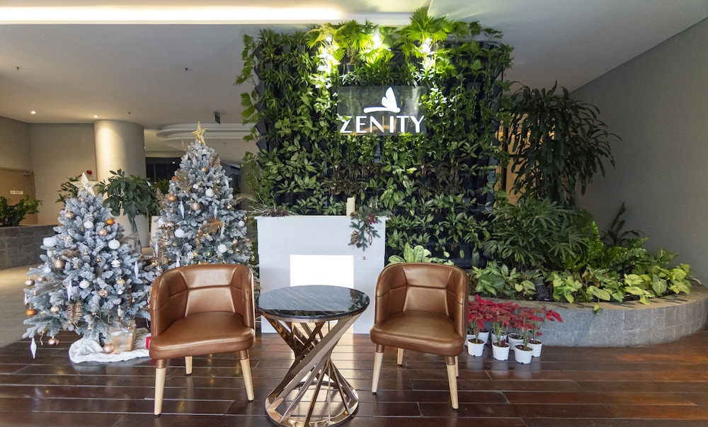 Le Places ZENITY Apartment District 1