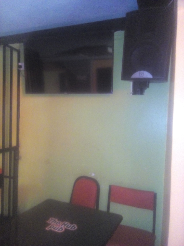 The Hub Guest House