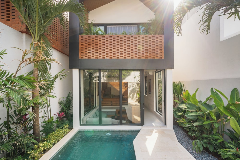 Makia Loft by Alfred in Bali
