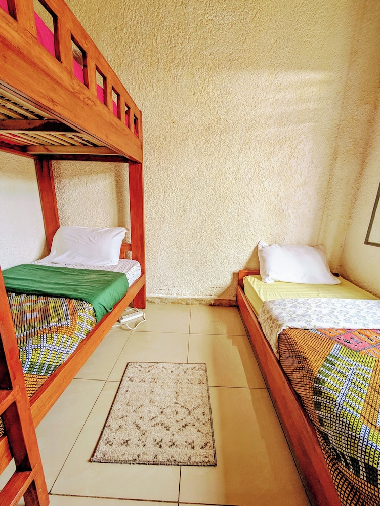 Rand's House I Homestay