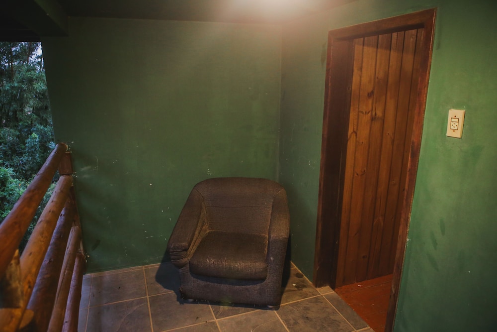 Warung Guest House