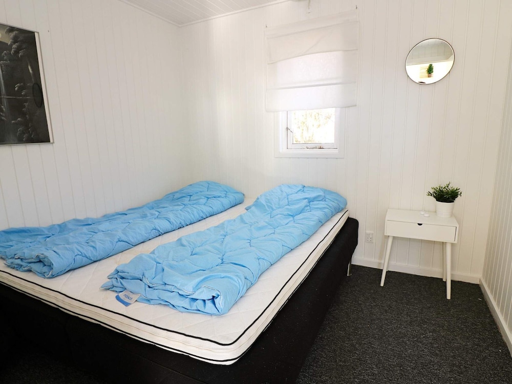 10 Person Holiday Home in Hadsund-by Traum