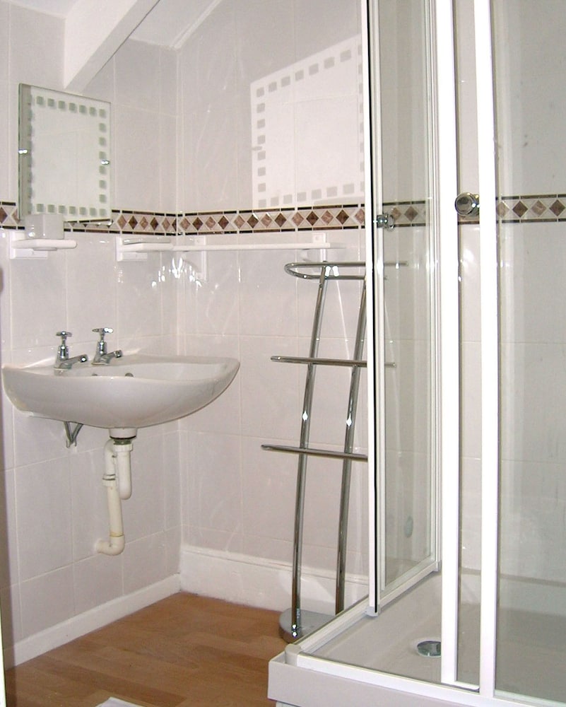 Harrington Guest House