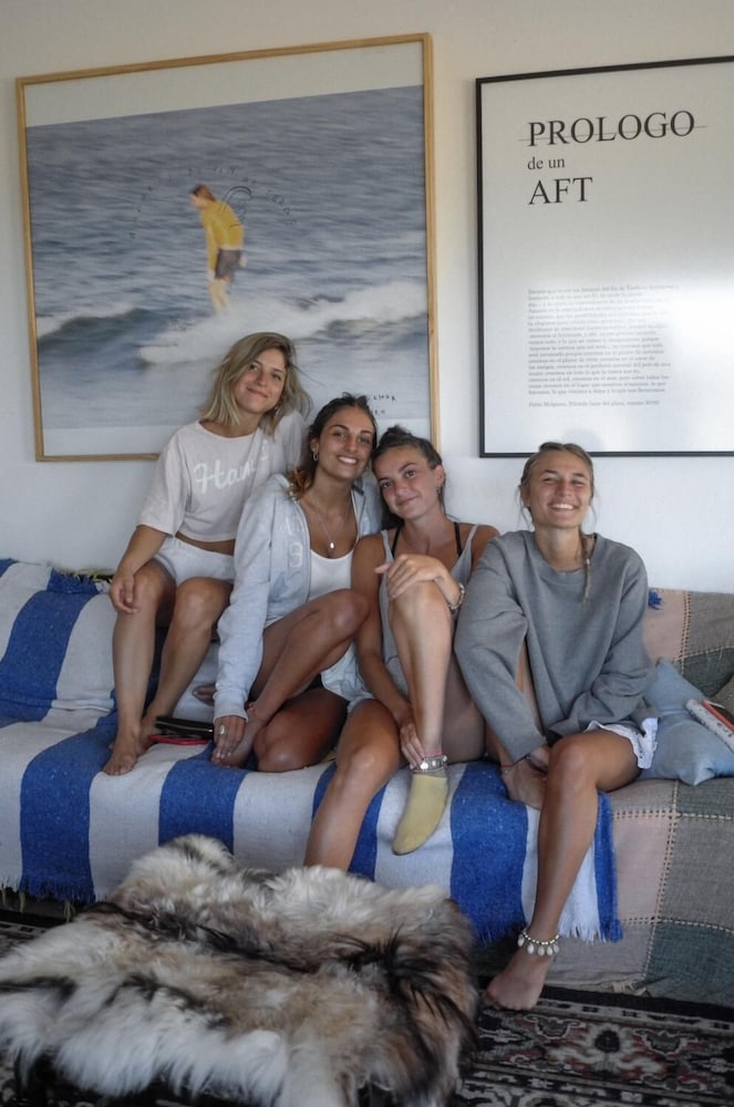 Casa Del Mar - Hostel - Adults only