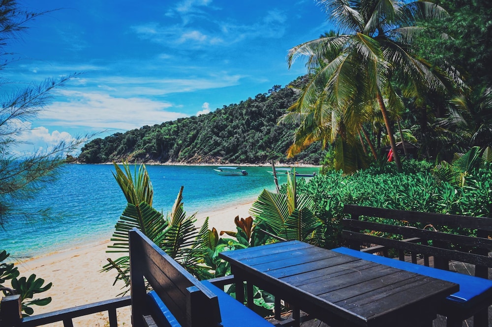 Rimba Resort - Dive Centre and Spa