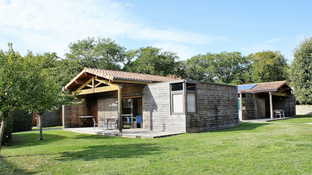 Village Vacances La Martière - Oléron