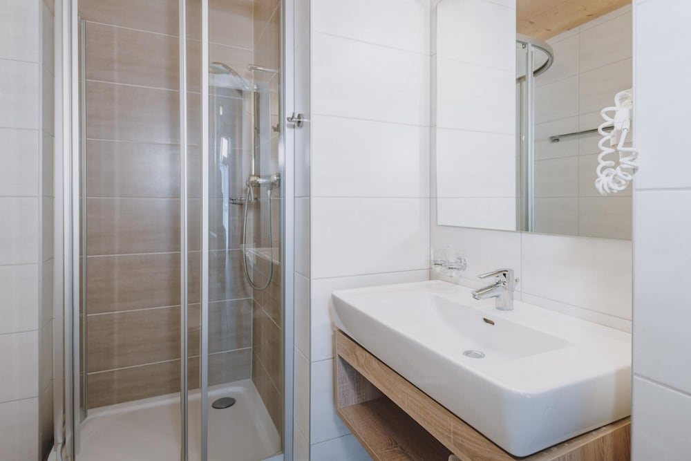 Appartements Sulzer - TOP 21
