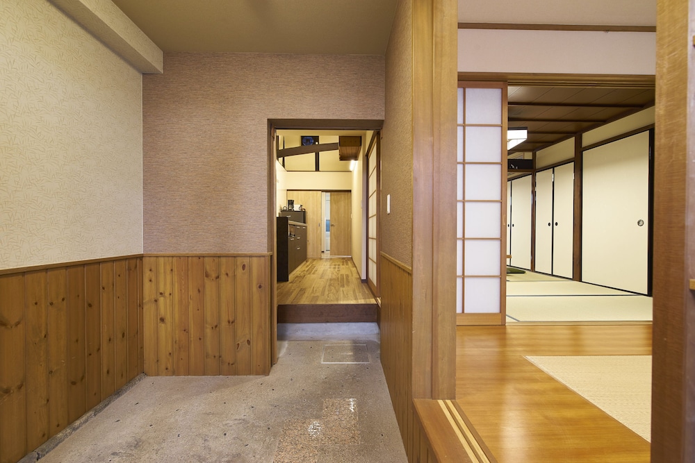 Kanki-No-Yado-Nishijin view 3