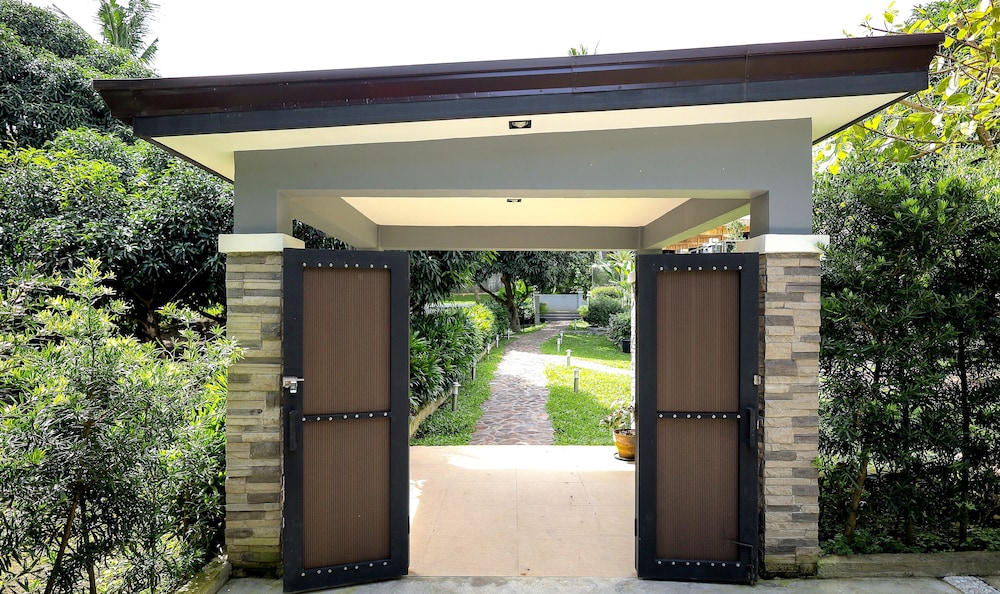 Likha Wellness Resort