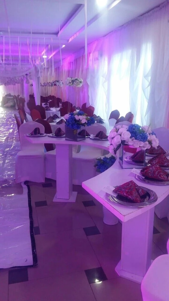 Stanzel Grand Resort